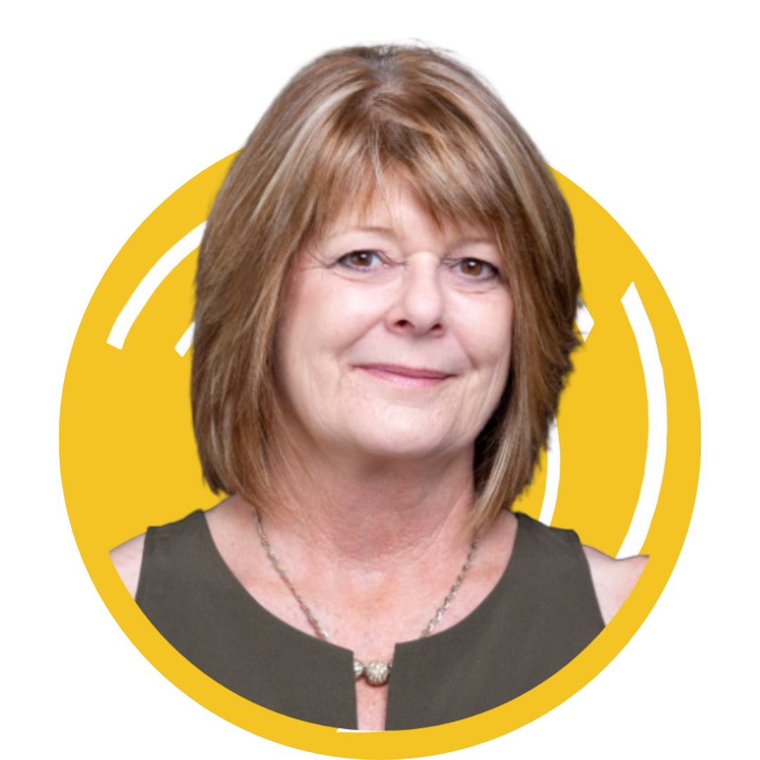 GAIL SHAMLEY
Tax Technician