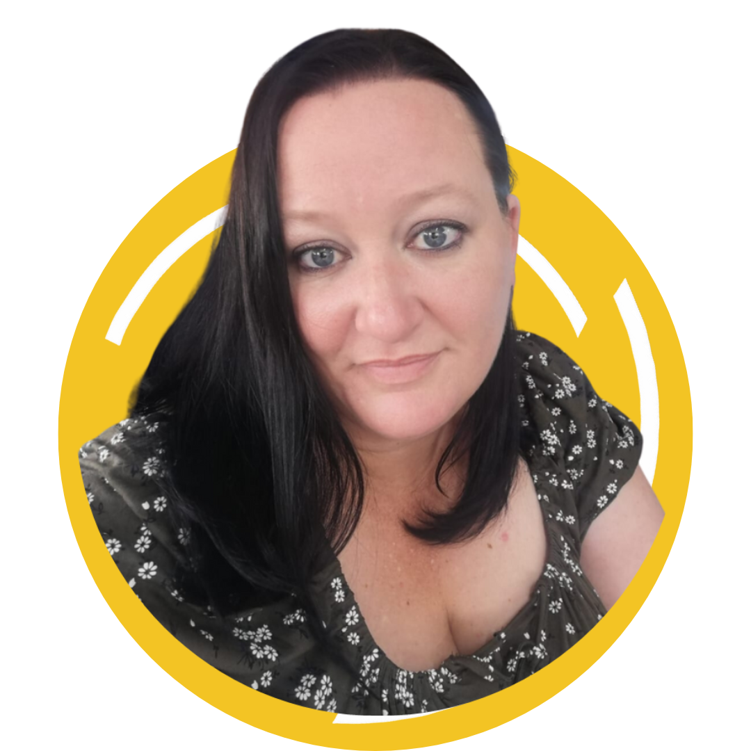 SHANTELLE NELL
Tax Technician